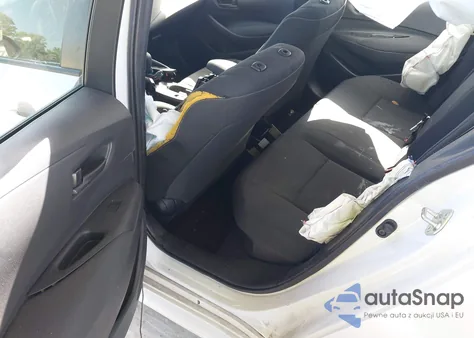 2023 Toyota Corolla Hybrid Le z USA, uszkodzony, nr VIN JTDBCMFE3PJ001058